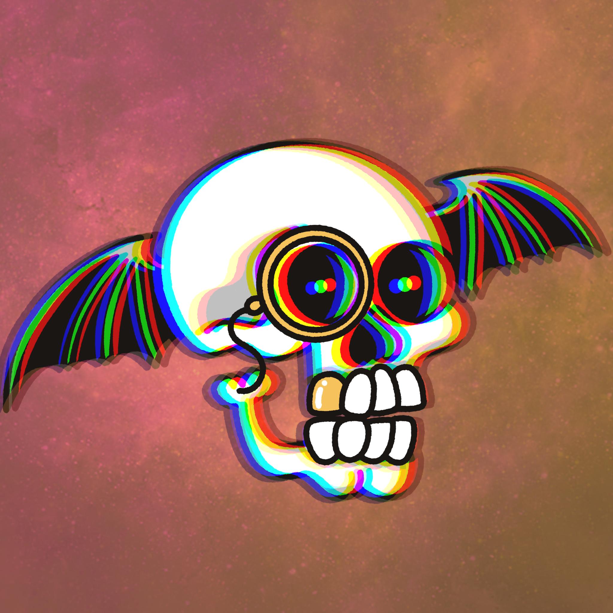 Deathbat #1479