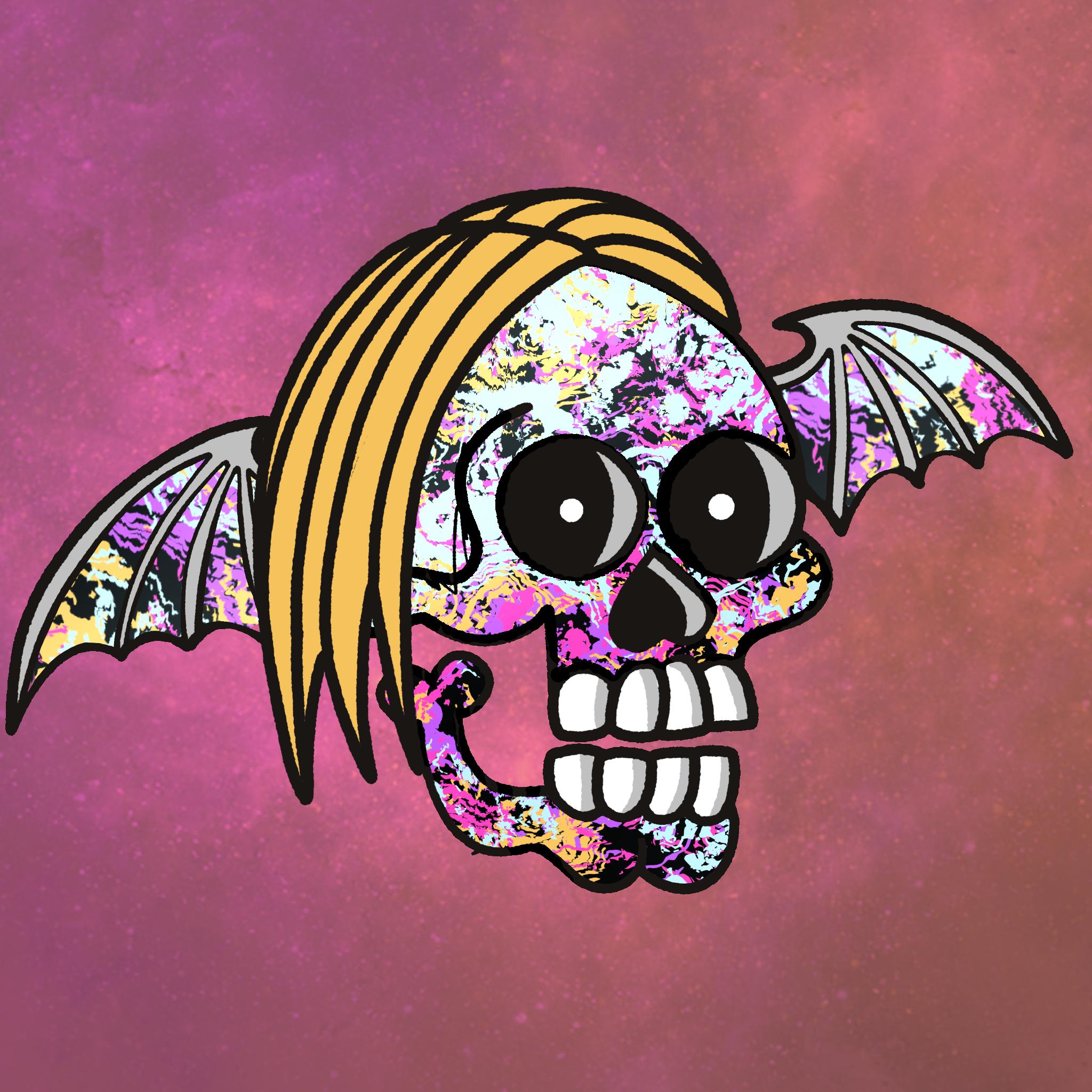 Deathbat #2870