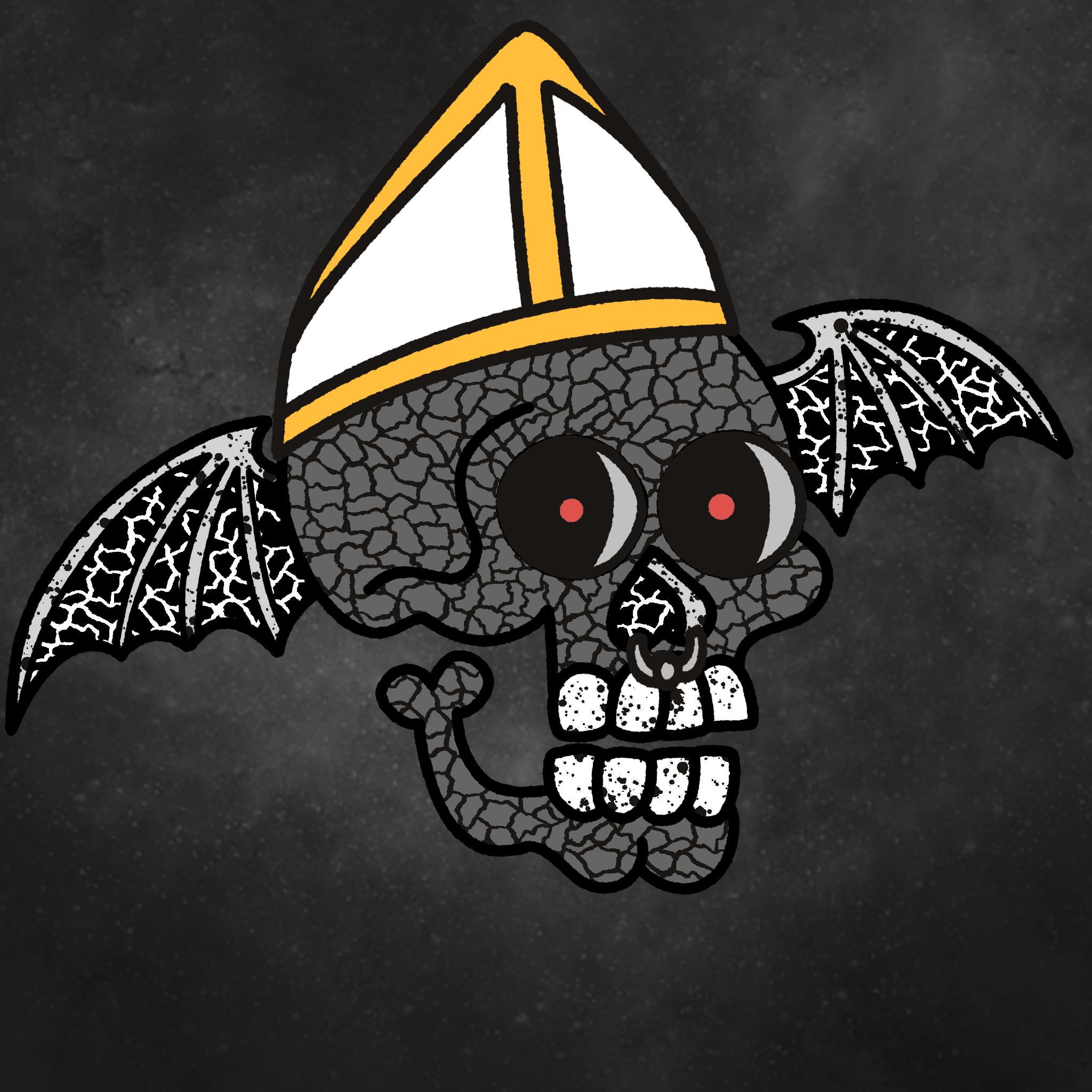 Deathbat #2997