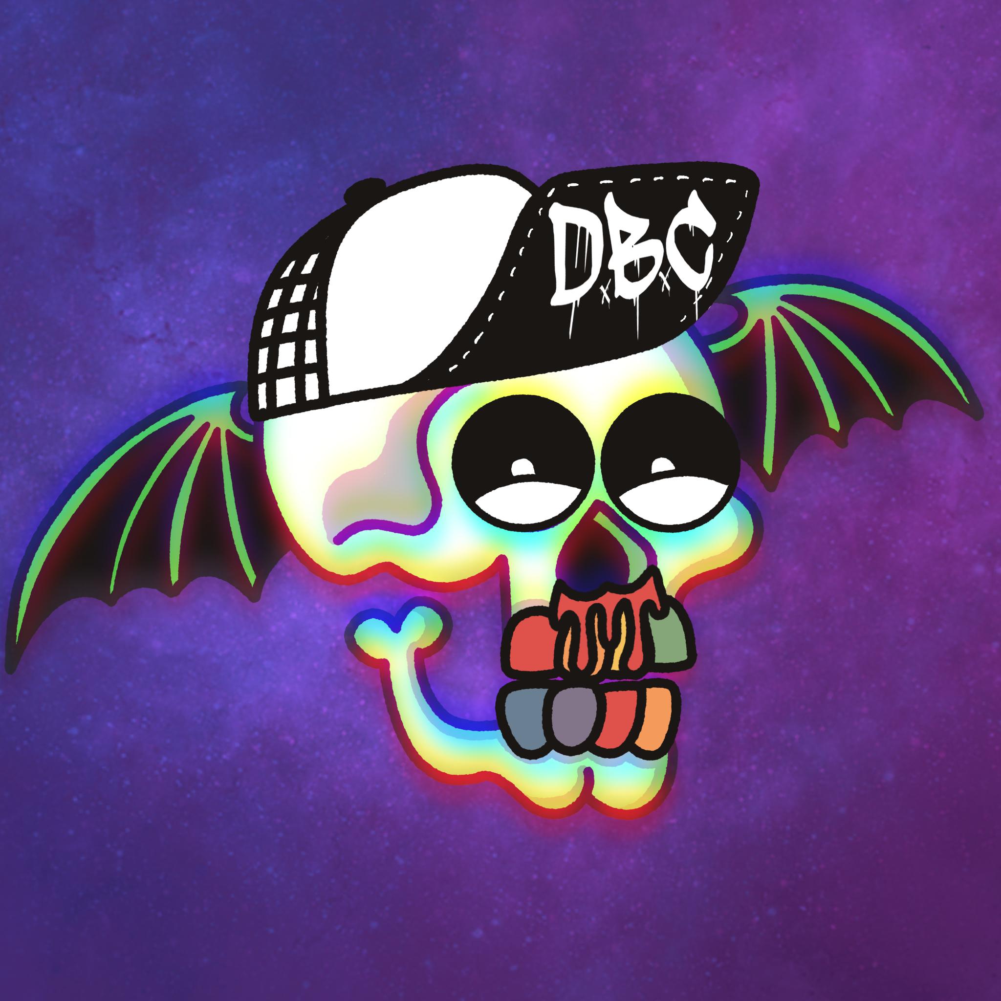 Deathbat #3627