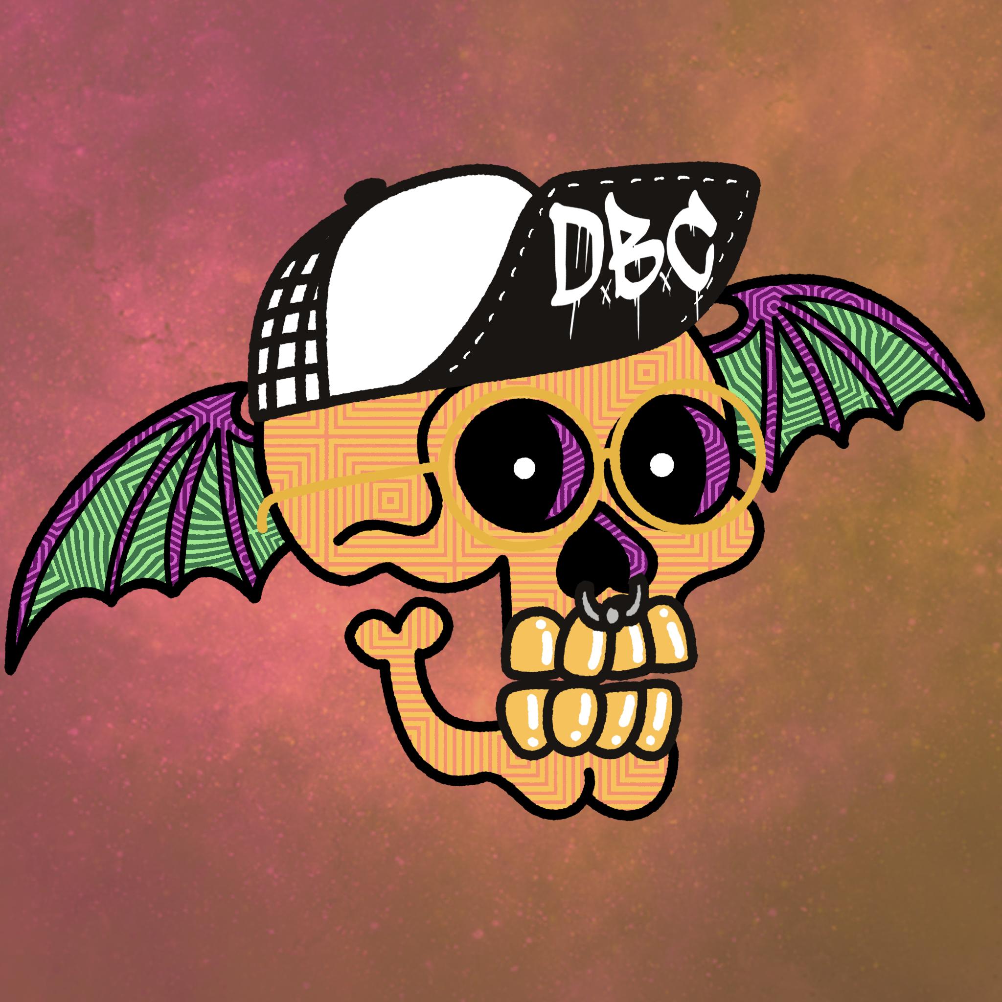 Deathbat #3688