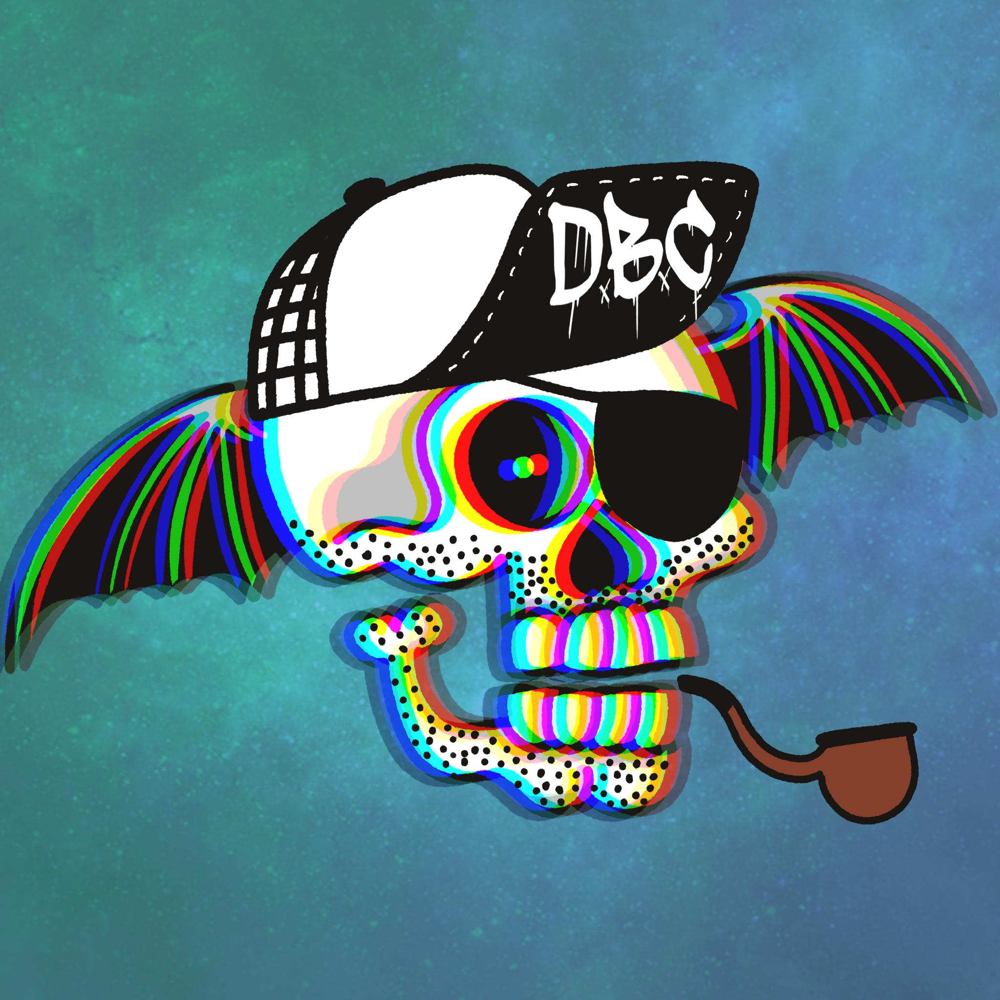 Deathbat #4723