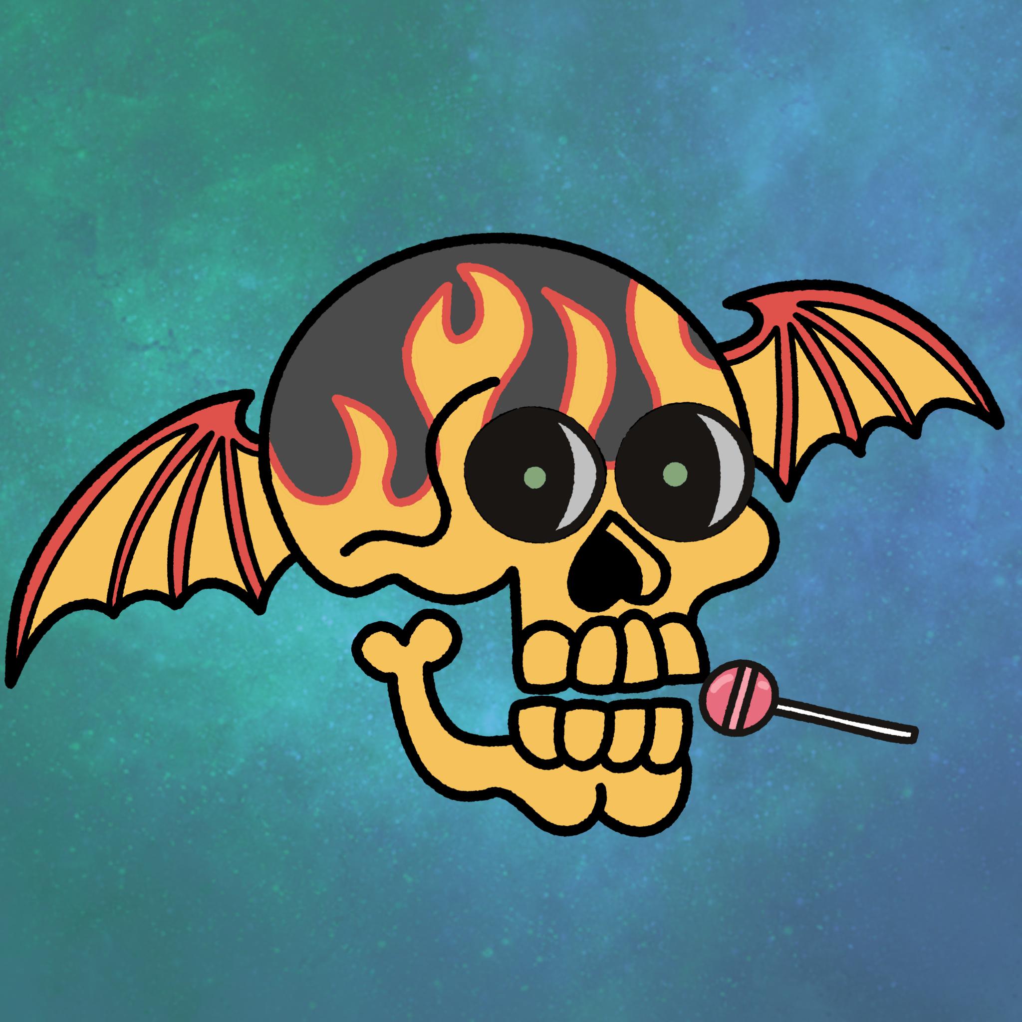 Deathbat #646