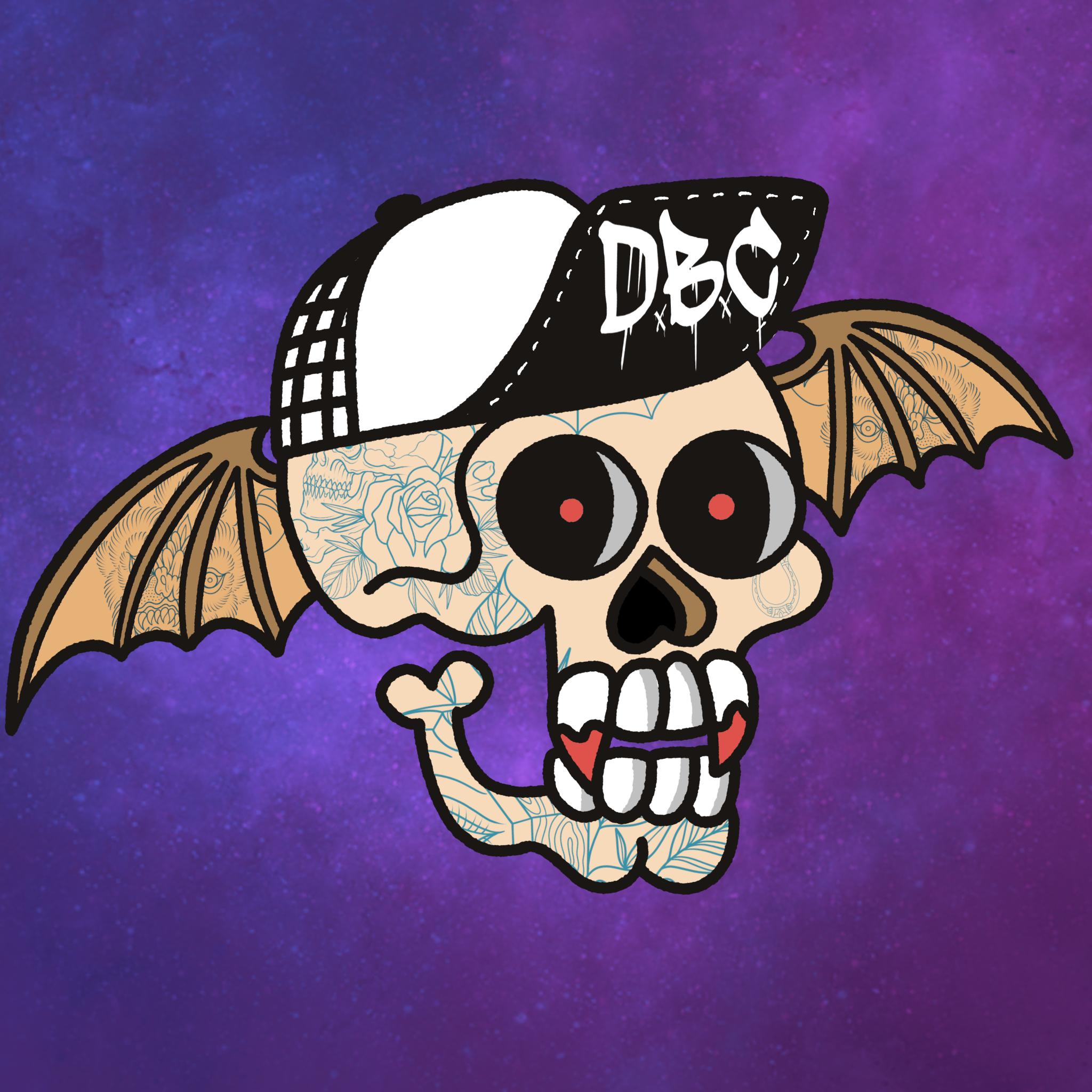 Deathbat #6509