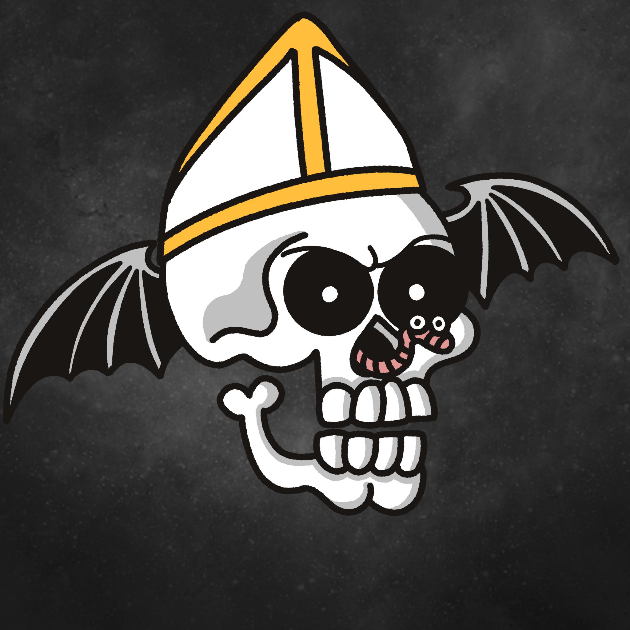 Deathbat #664